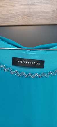 Sukienka wizytowa Vito Vergelis 42