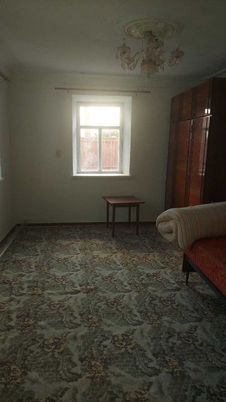 Продам дом в селе Калиновка, участок 14 соток, первая улица от речки
