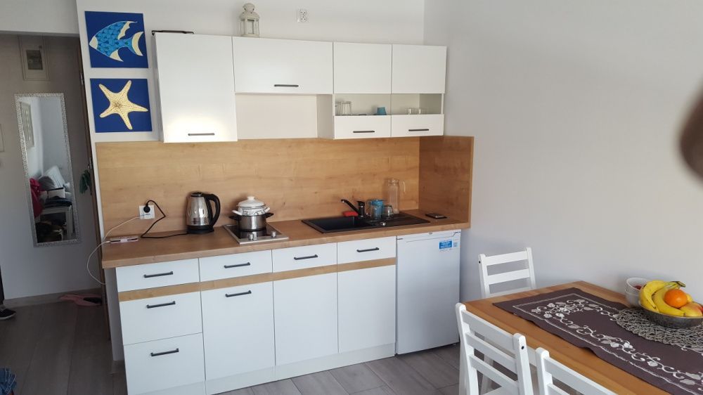 Apartament, mieszkanie blisko plaży noclegi KOŁOBRZEG