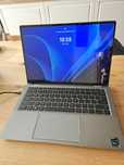 DELL Latitude 14 9420 i7-1185G7 2w1 (funkcja tabletu) On-site Stacja d