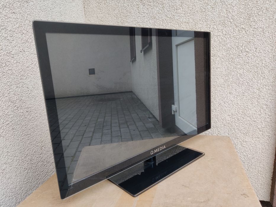 Panasonic і інше 24" TV з Німеччини різні