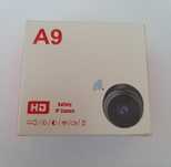 Kamera A9 HD mimi WIFI aplikacja