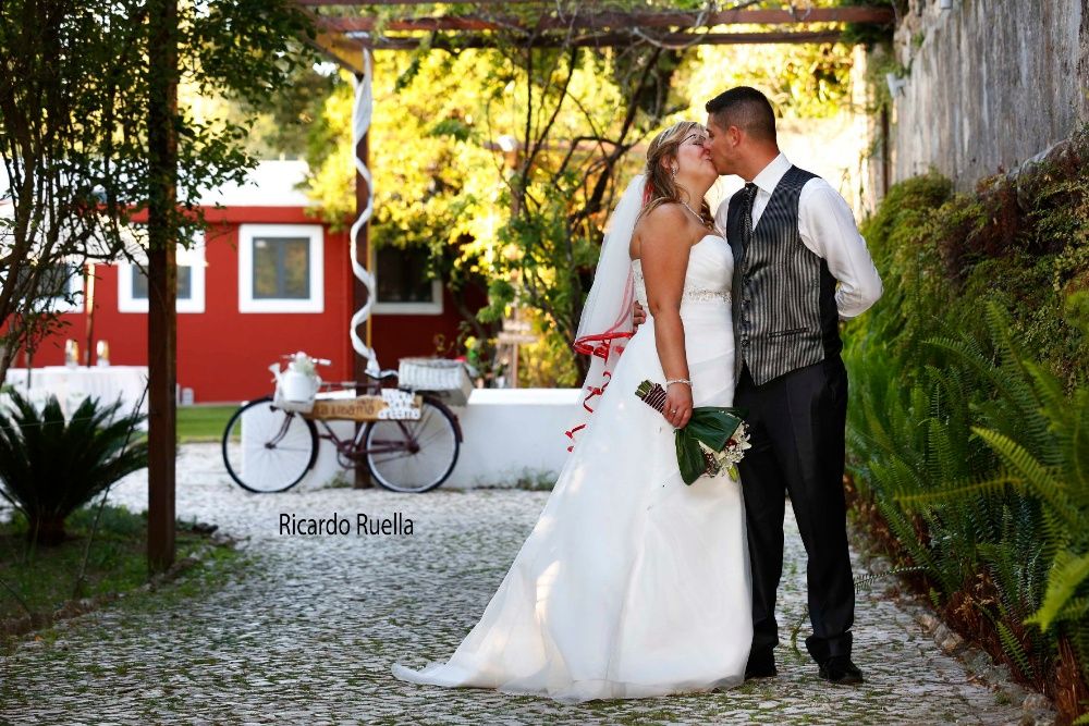 Fotógrafo Profissional - Casamentos, Batizados e Outros eventos