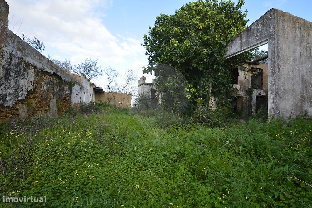 Moradia T2 para venda