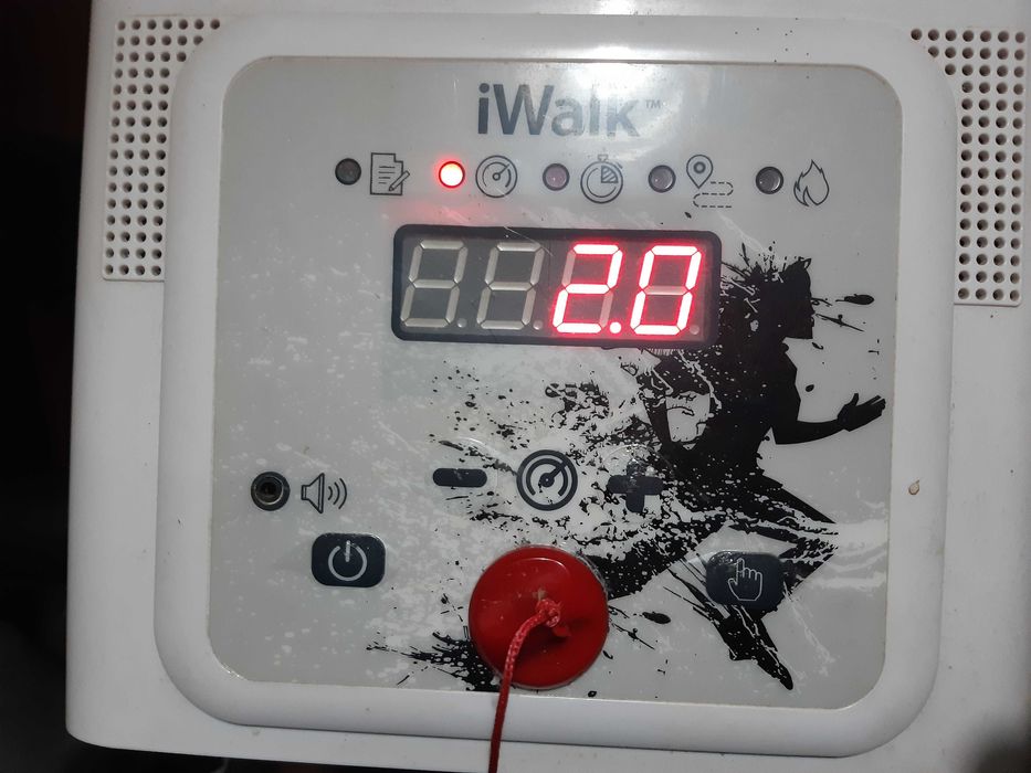 Passadeira elétrica