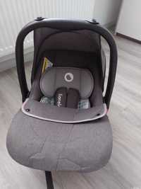 Fotelik samochodowy dla niemowląt