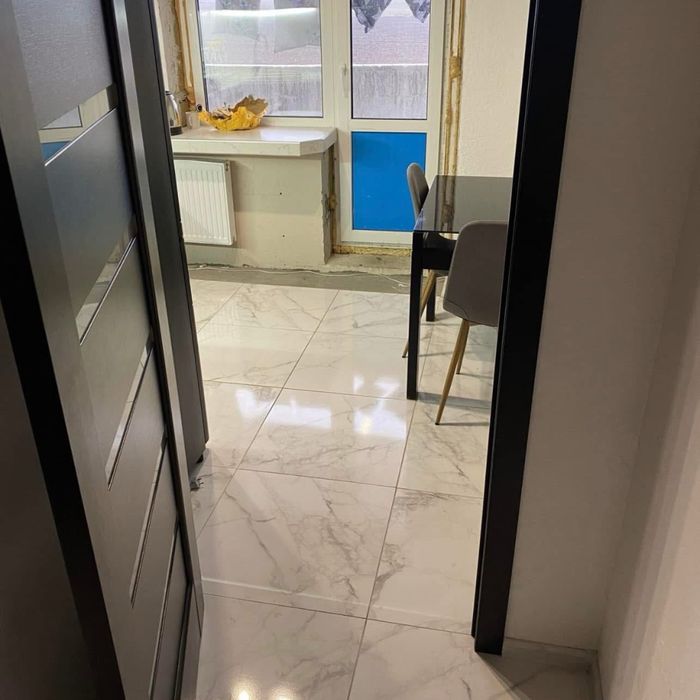 Новобудова за адресою Параджанова 9