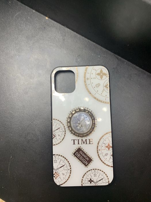 Чехол на Iphone 11