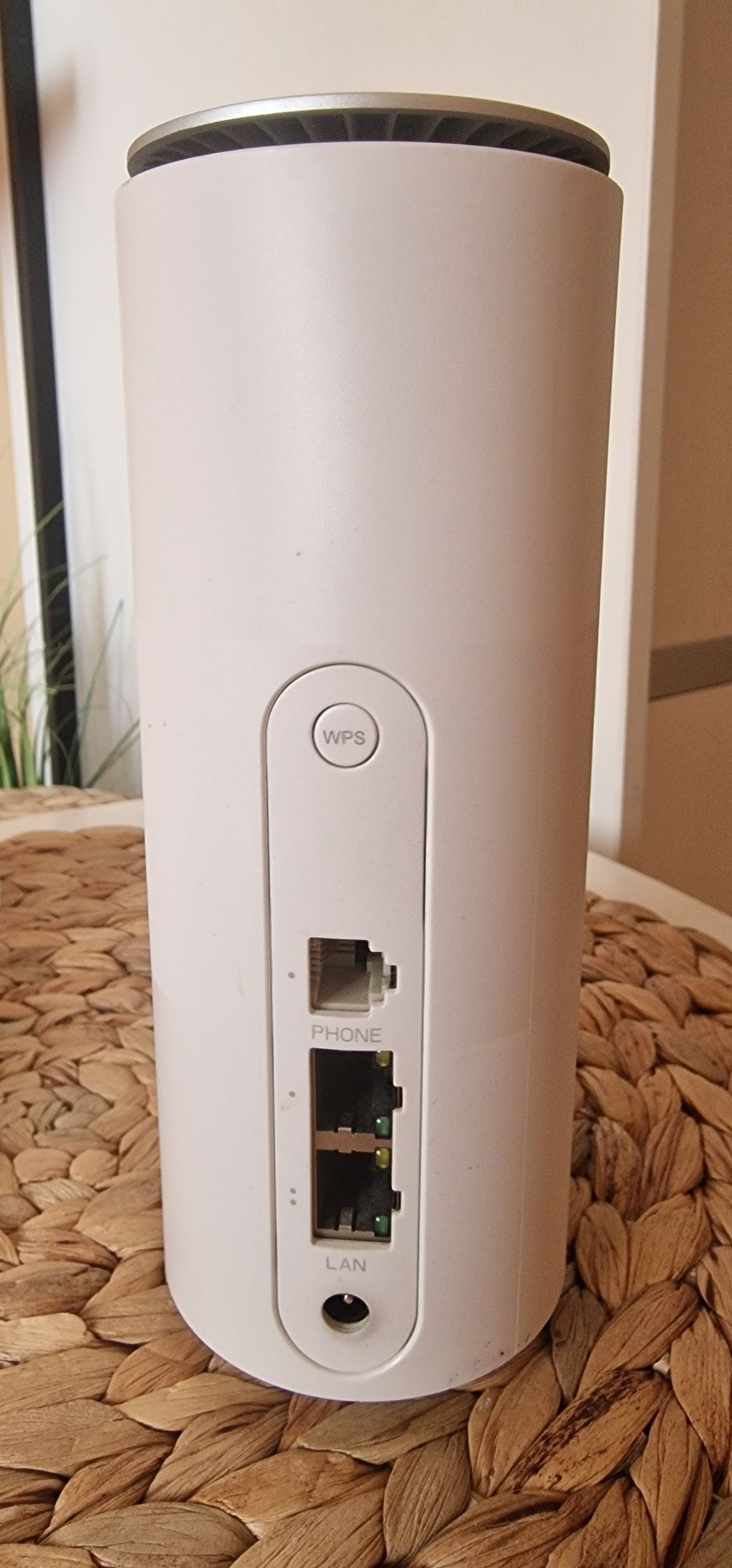 Router  ZTE MC888B 5G