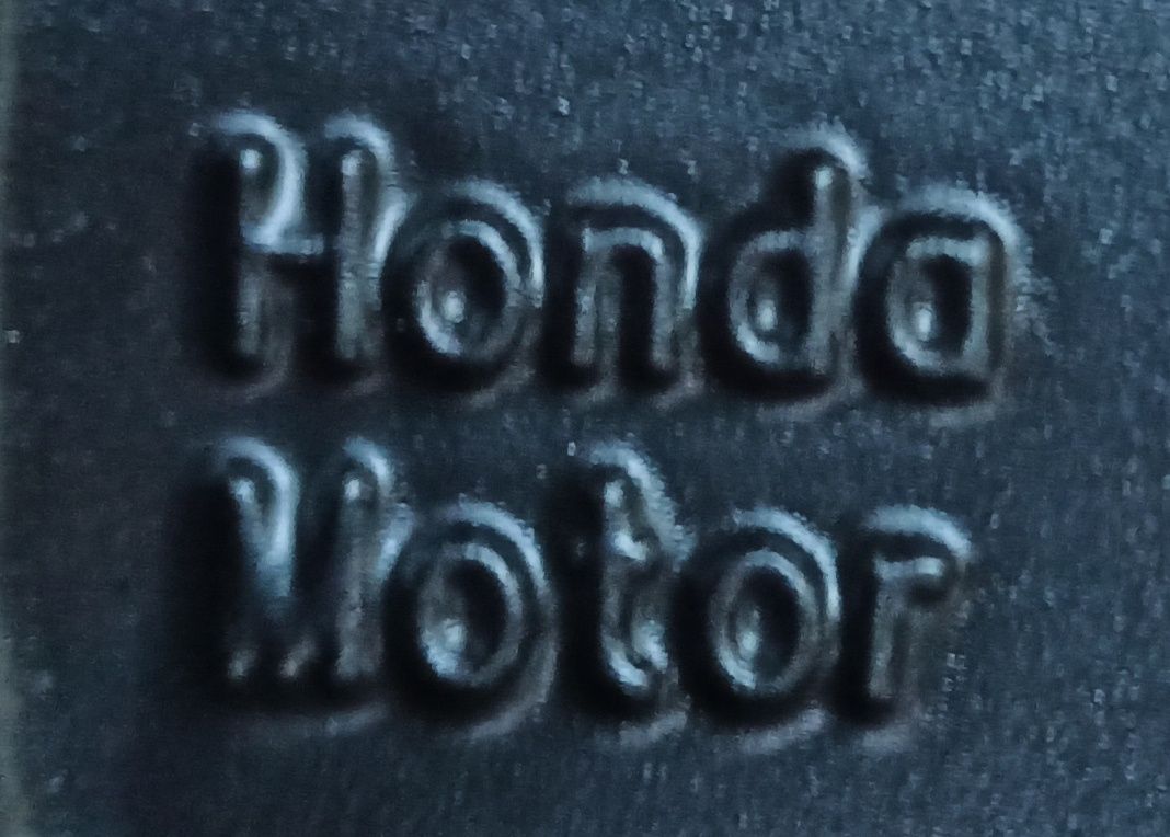 Felgi Oryginał Honda Accord Civic Fr-V Cr-V 7Jx17 ET45 5x114,3