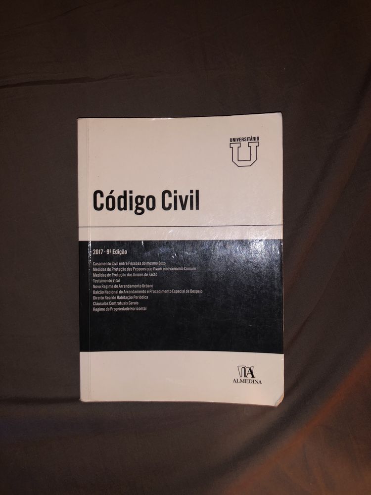 Código civil