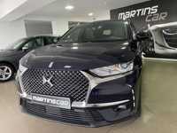 DS DS7 Crossback 1.5 BlueHDi Grand Chic EAT8