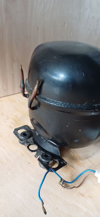 Компресор холодильника