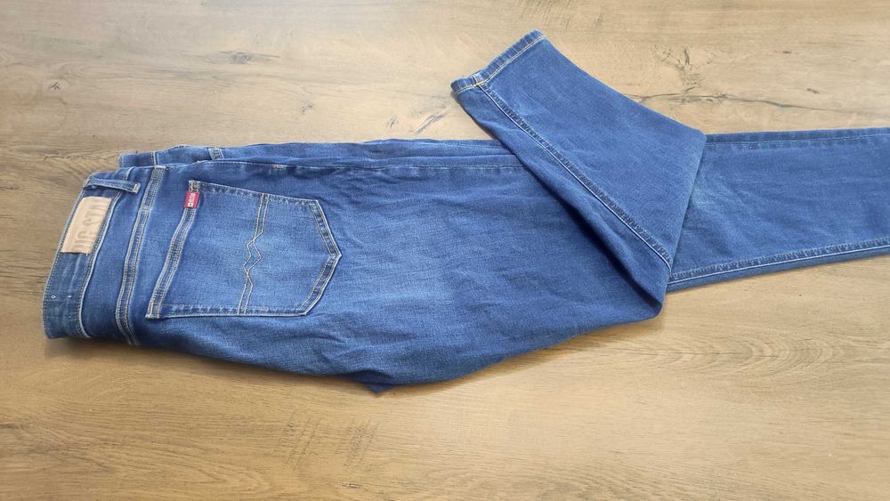 Spodnie damskie Big Star r.31/30