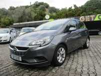 Opel Corsa 1.3 CDTi Business Edition