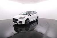 Ford Fiesta 1.0 EcoBoost ST-Line