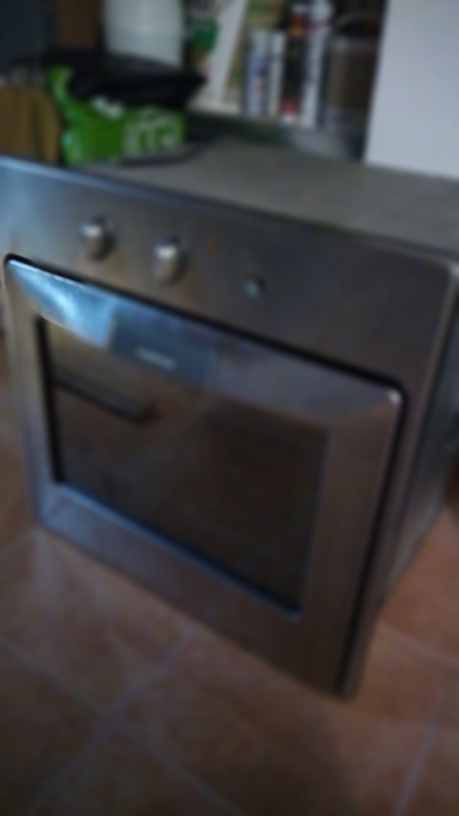 Forno Ariston Peças