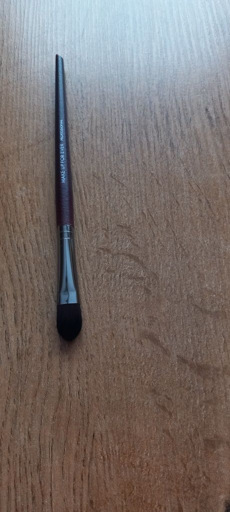 NOWY#230 MAKE UP FOR EVER Sephora pędzelek do blendowania cieni oko