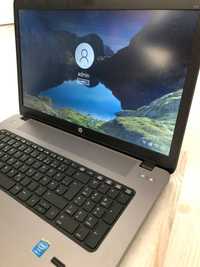 HP ProBook 470 256/8/i7 INTEL