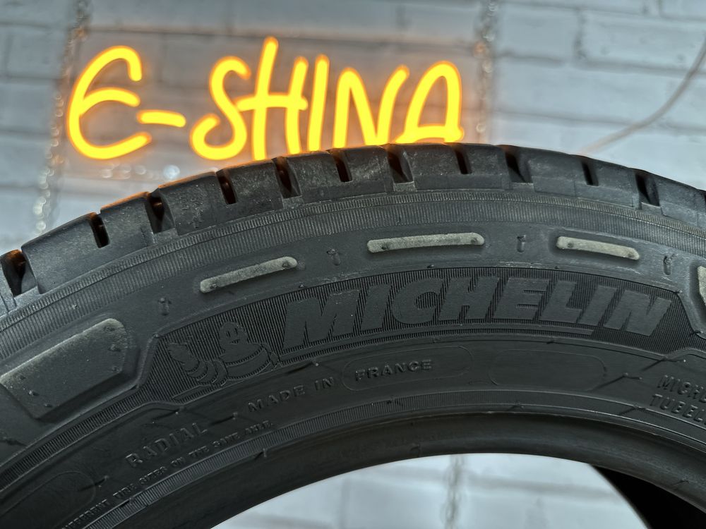 Комплект 195 65 16 C michelin Agilis 3
