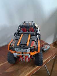 Lego 9398, monster truck