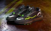 Kicksy adidas ZX 5K Boost Kawasaki Ninja EUR 40 CM 25
