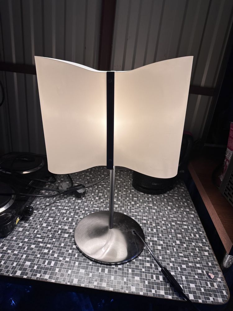 Lampka nocna , stan idealny