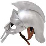 Kask w stylu gladiatora Maximus