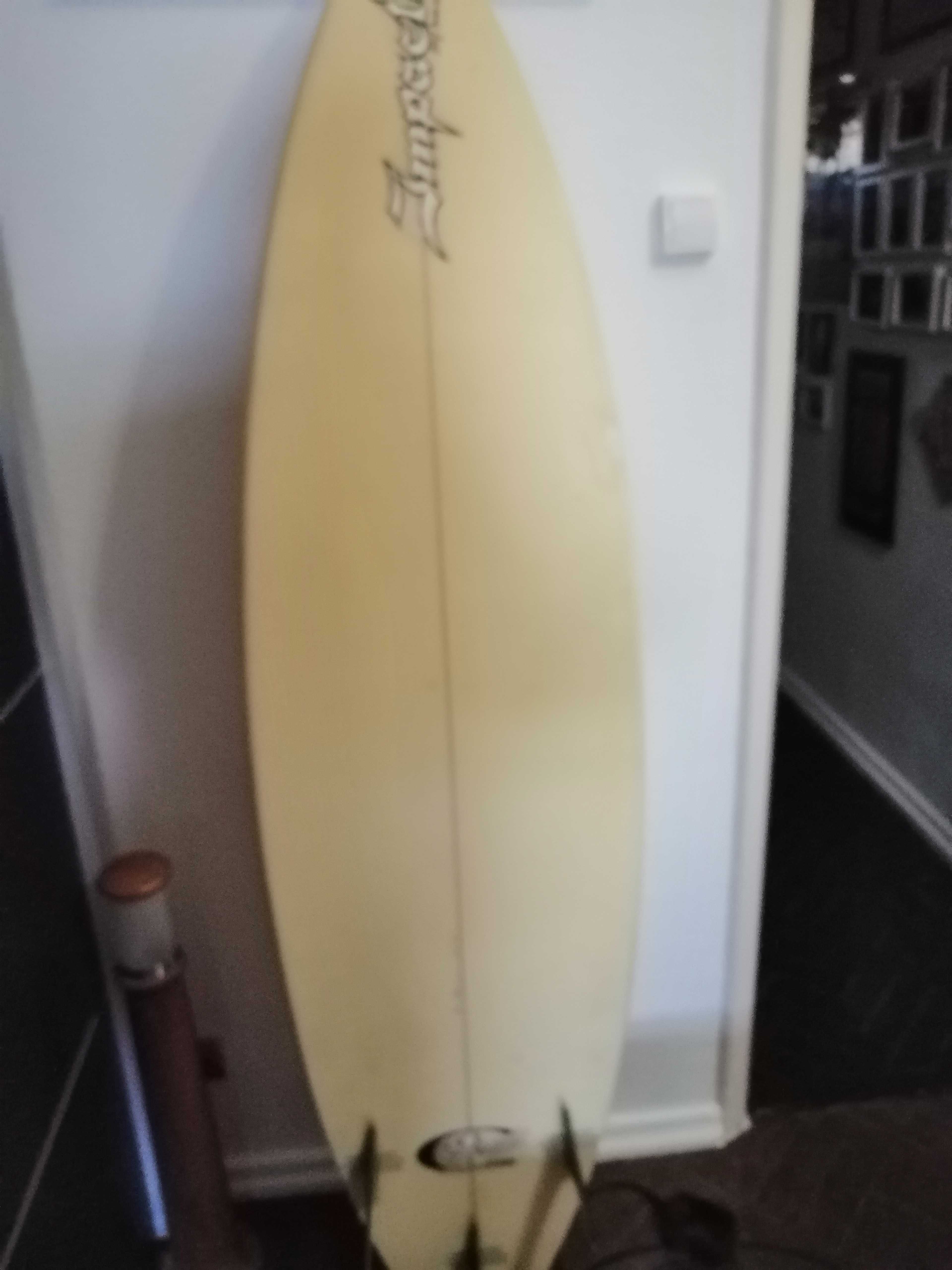 Prancha surf 6.4