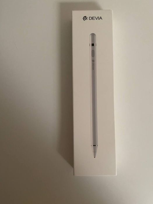 Стилус універсальний Devia Pencil