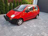 Daewoo Matiz 2003