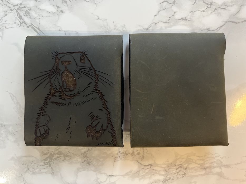 Wyroby z naturalnej skóry