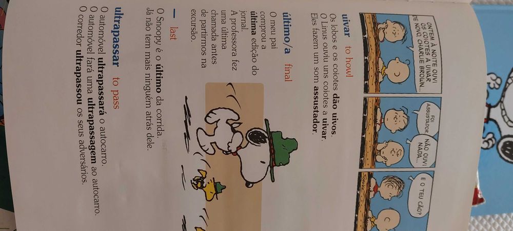 Livros Coleção Charlie Brown