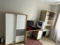 Meble VOX z kolekcji evolve