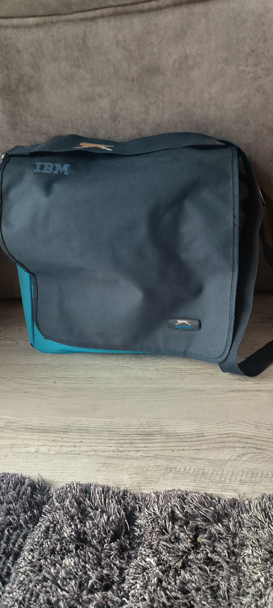 Torba na ramię sportowa Slazenger 41*38