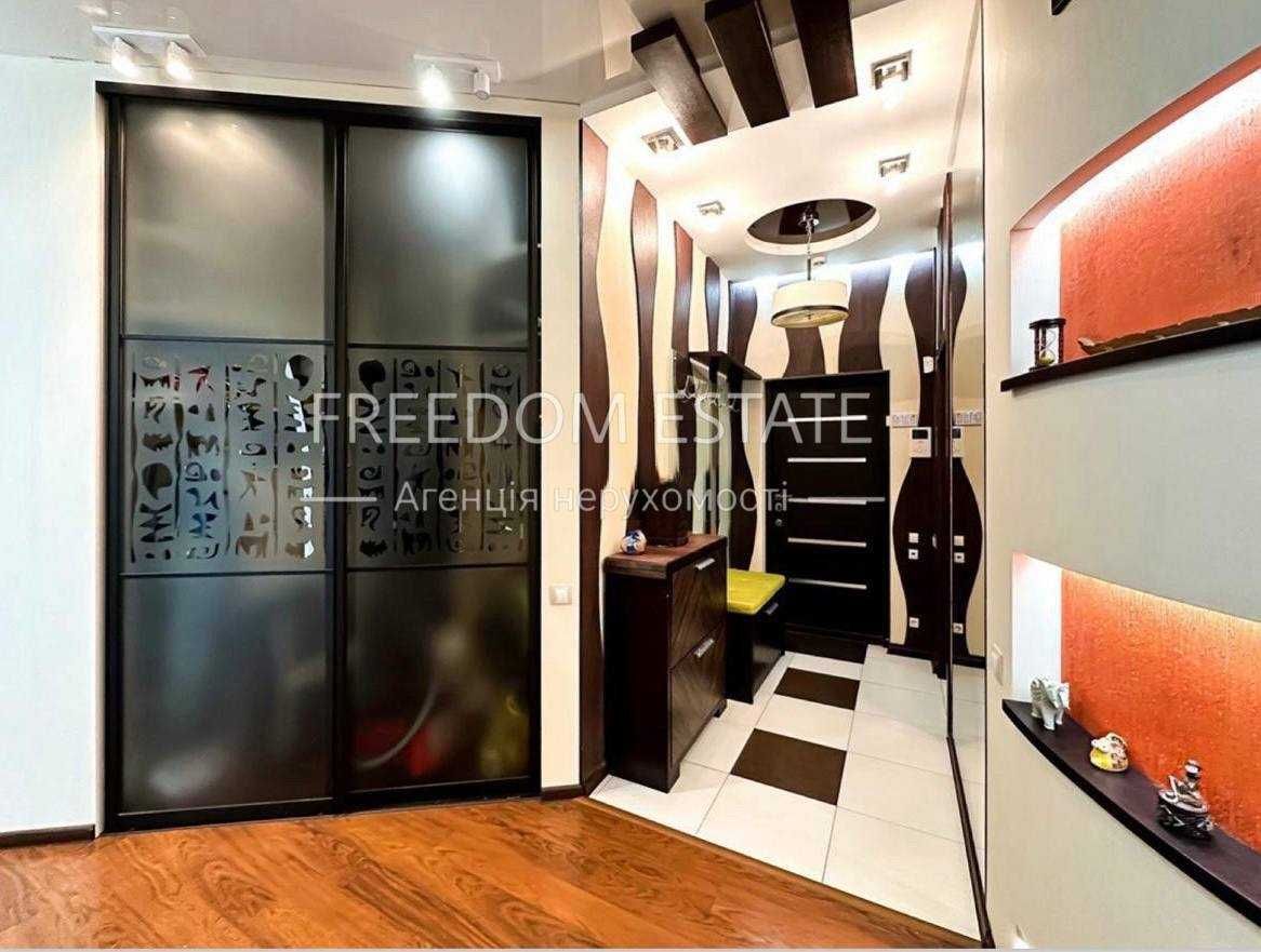 120 тыс.$ ПРОДАЖА / Квартира 101 м2 в центре с ремонтом / НОВОСТРОЙ