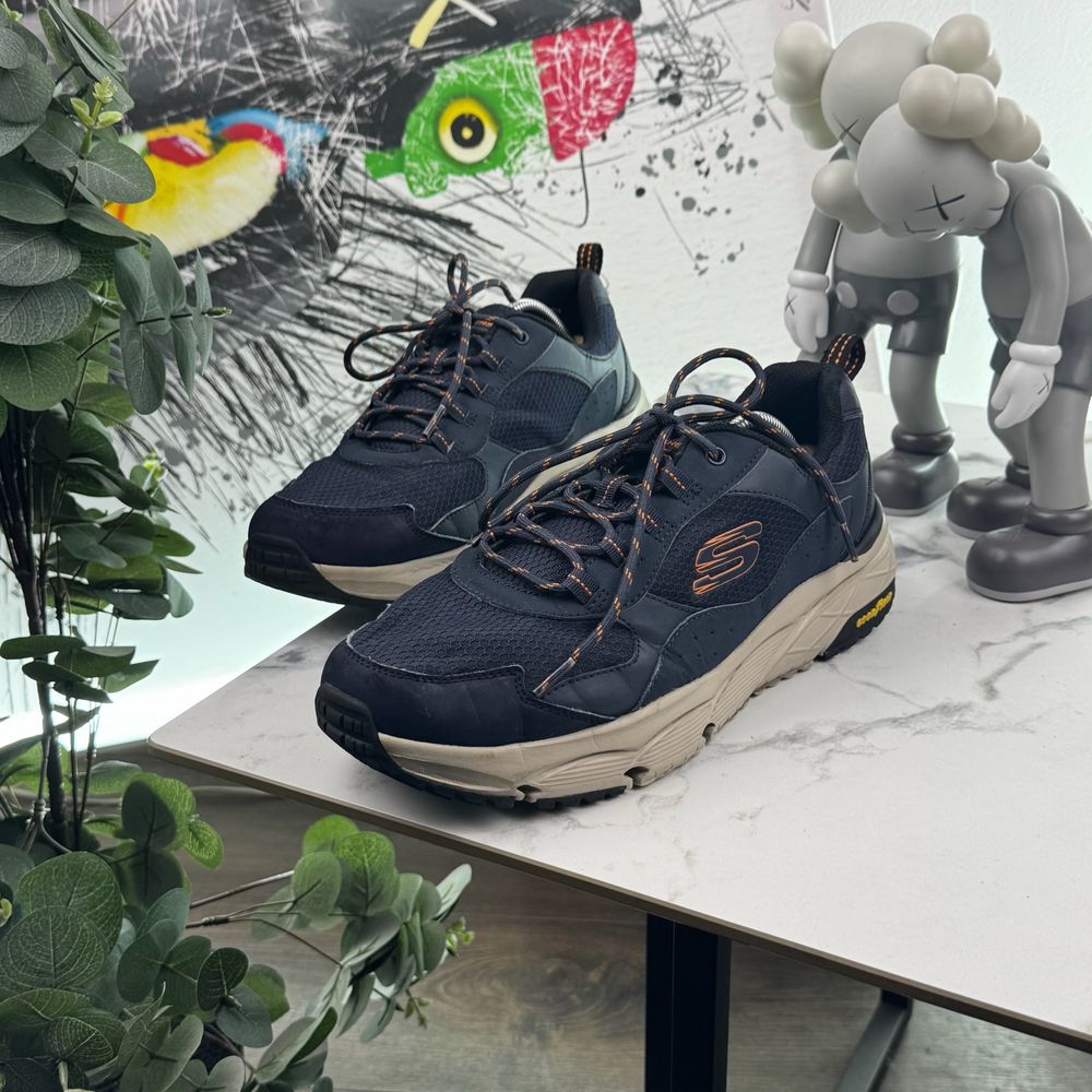 Кросівки Skechers Rocky Drift 44 розмір 3456