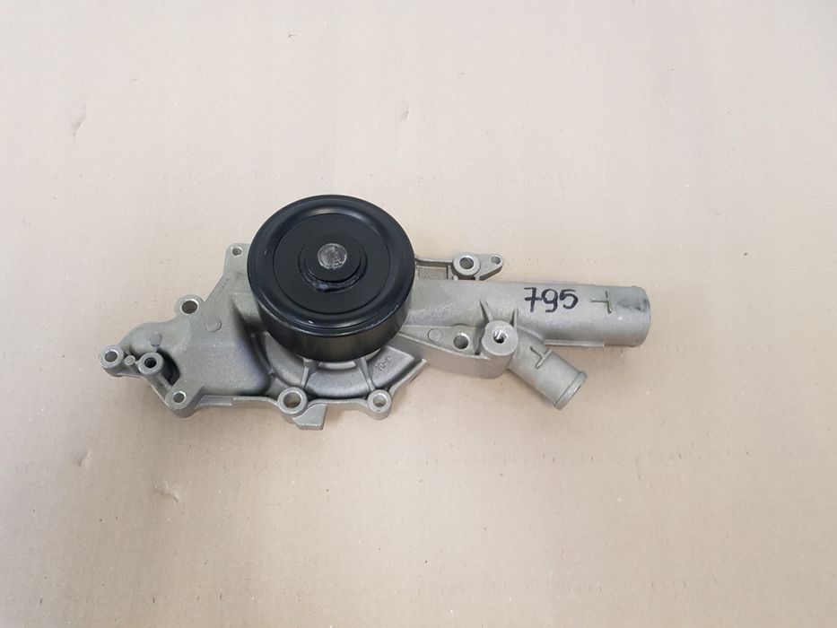 Pompa Wody Mercedes-Benz E Klasa C Klasa W211 W203 S211