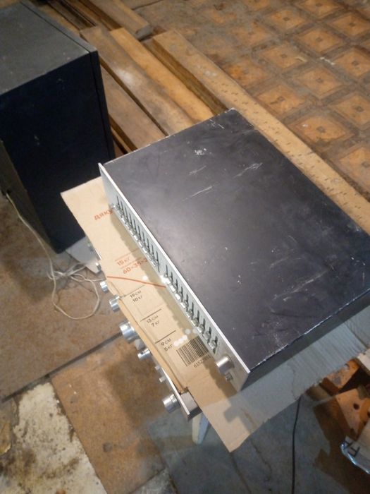 Еквалайзер Прибой є014с, 75гдн-1-4