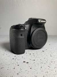Canon 60D - пробіг 14800 кадрів