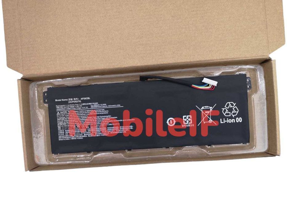 Акумулятор Acer SF314 R5-5500U, TMB311RNA-32, AP20CBL