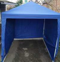 Продам торгову палатку (намет) 2х2 зі стінками