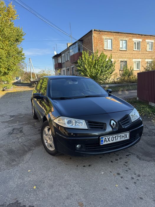 Продам Рено Меган 2