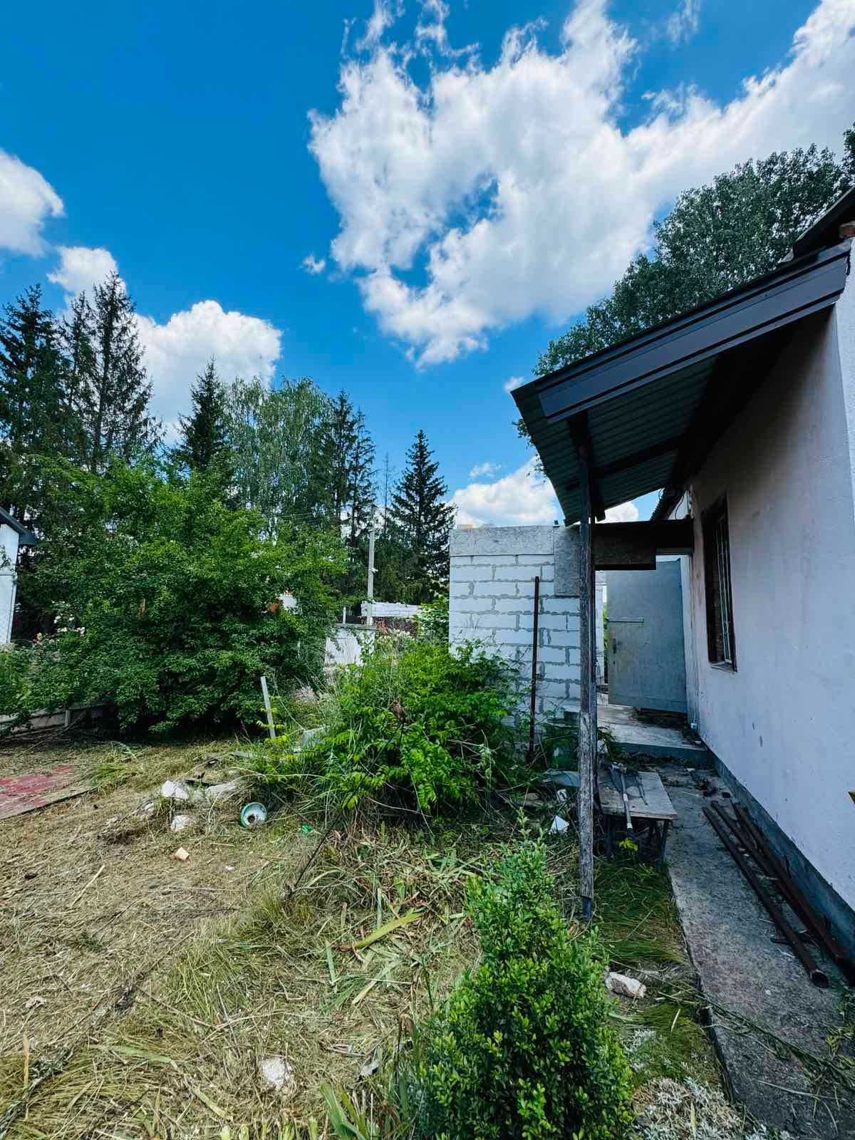 ПРОДАЖ! Дача, Вороніна, с.т. "Надежда"