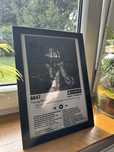 Plakat Young Multi AK47