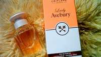 Woda perfumowana Lady Avebury Oriflame