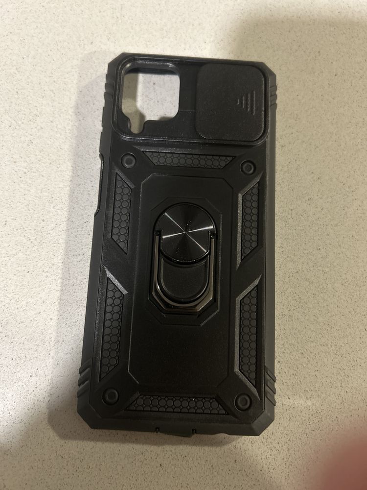 Capa telemovel samsung A12 blindada