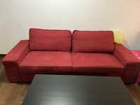 Sofa 3-osobowa Kivik Ikea