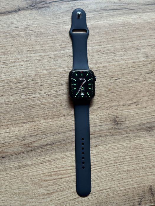 Apple Watch Series 9 45 mm
