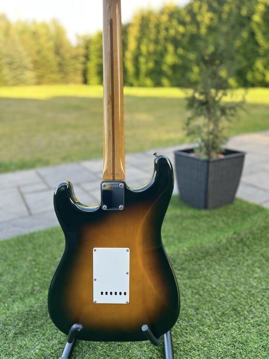 Fender Stratocaster ST57-500 MIJ 1990, z papierami